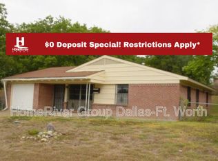 5720 Bluffman Dr, Dallas, TX 75241