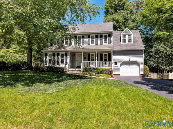 9188 Bracey Mill Pl, Mechanicsville, VA 23116