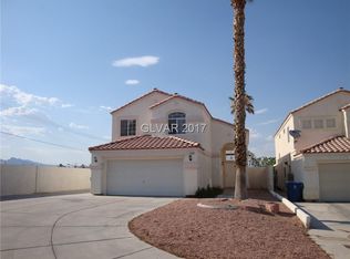 7328 Duck Springs Ct, Las Vegas, NV 89147