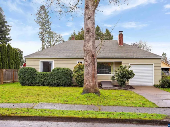 3610 NW Van Buren Ave, Corvallis, OR 97330