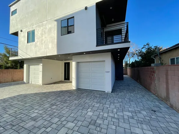 6347.5 Farmdale Ave, North Hollywood, CA 91606