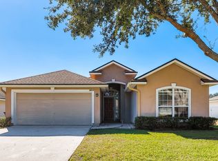 8318 Stelling Dr S, Jacksonville, FL 32244
