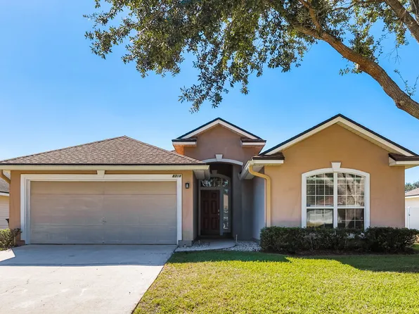 8318 Stelling Dr S, Jacksonville, FL 32244