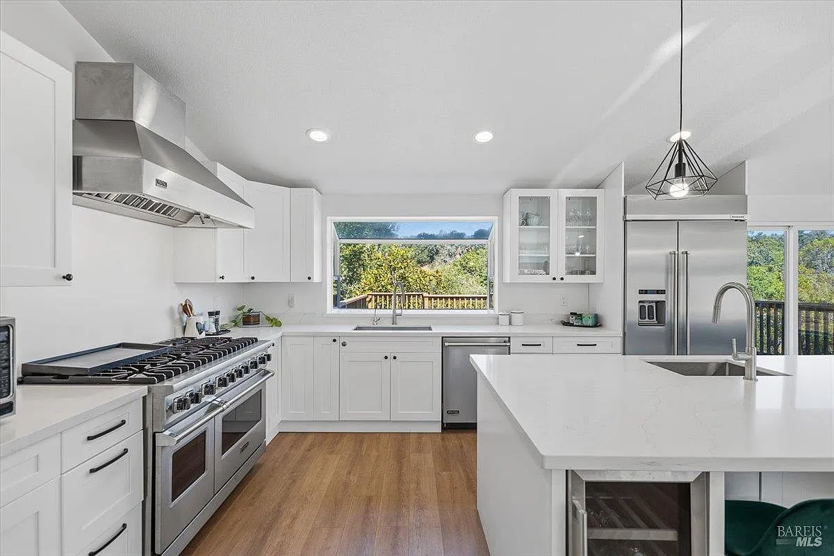 4329 Sonoma Mountain Road - Photo 10