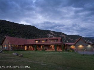 52 Larkspur Dr, Carbondale, CO 81623