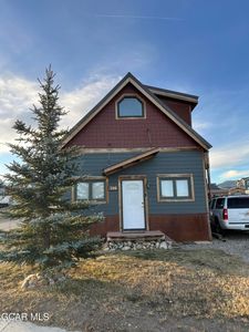 194 Byers Ave, Fraser, CO, 80442