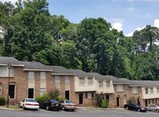 Pine Ridge Apartments-1984, Macon, GA 31211