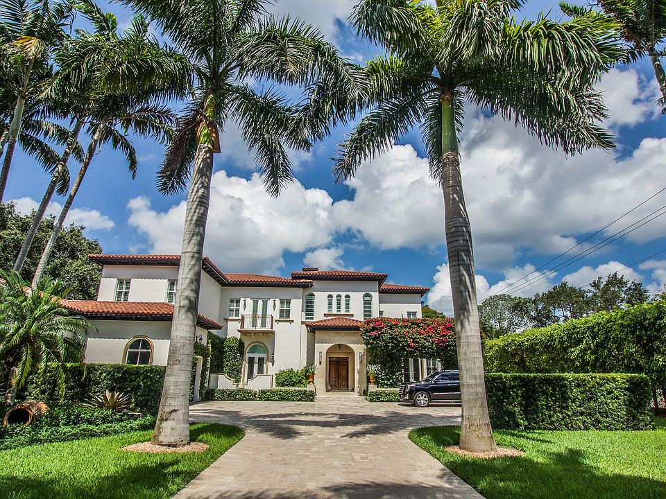 8345 Ponce De Leon Rd, Miami, FL 33143 Zillow