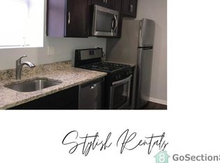 4423 S Prairie Ave #2, Chicago, IL 60653