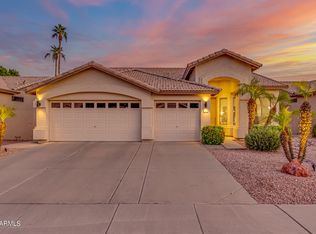 1161 W Pinon Ave, Gilbert, AZ 85233