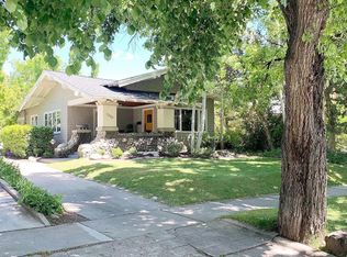 1359 S Glenmare St, Salt Lake City, UT 84105