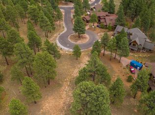 3484 S Del Mar Ct LOT 168, Flagstaff, AZ 86005