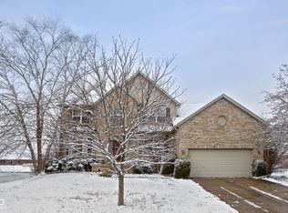 2048 Whitetail Ct, Avon, IN 46123