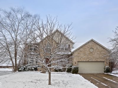 2048 Whitetail Ct, Avon, IN, 46123