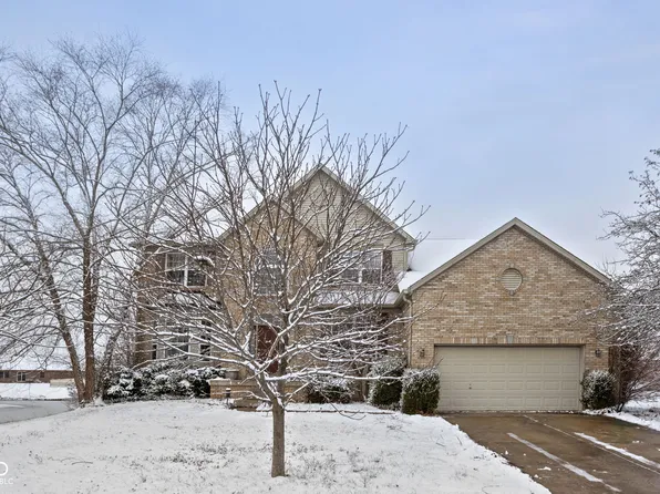 2048 Whitetail Ct, Avon, IN 46123