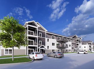 Stone Ridge Apartments and Townhomes, Cedar Rapids, IA 52404