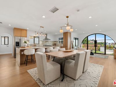 5168 Southridge Ave, Los Angeles, CA, 90043