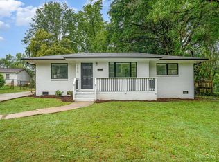 4010 Foxford Pl, Charlotte, NC 28215