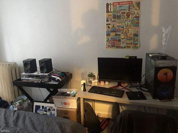 43 Hemenway #4 Boston - Fenway Unit Photo 5