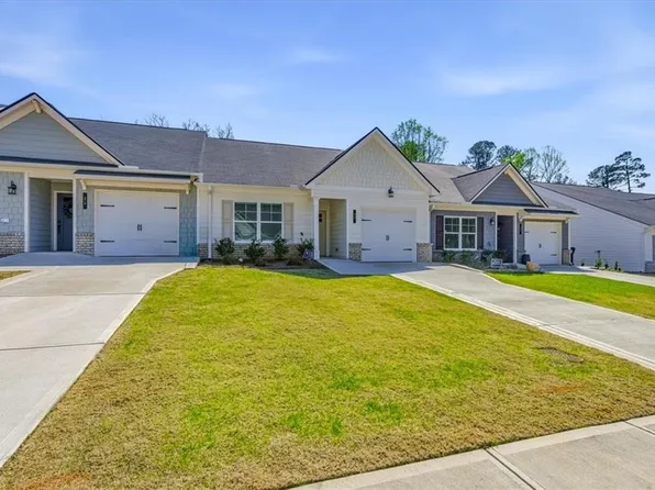 25 Silver Leaf Ln, Dawsonville, GA 30534