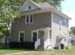 110 Benton St, Boone, IA 50036