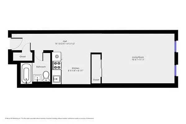 Rented by Compass | media 22