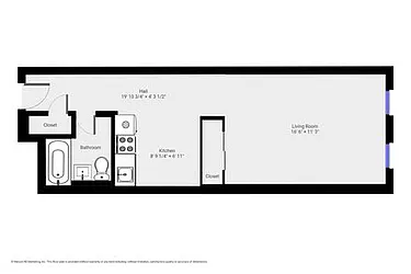 Rented by Compass