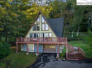 209 Apache Street, Newland, NC 28657