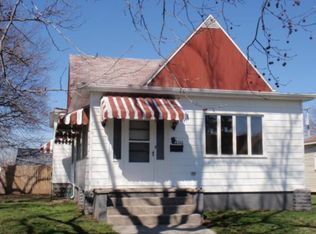 720 Wabash Ave, Mattoon, IL 61938