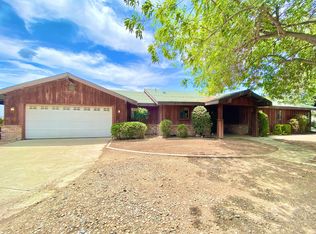 32619 Avenue 176, Springville, CA