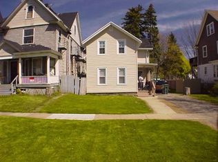 262 Glenwood Ave, Rochester, NY 14613