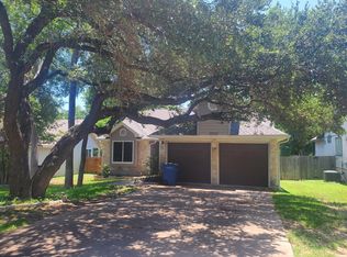 12703 Magnolia Mound Trl, Austin, TX 78727