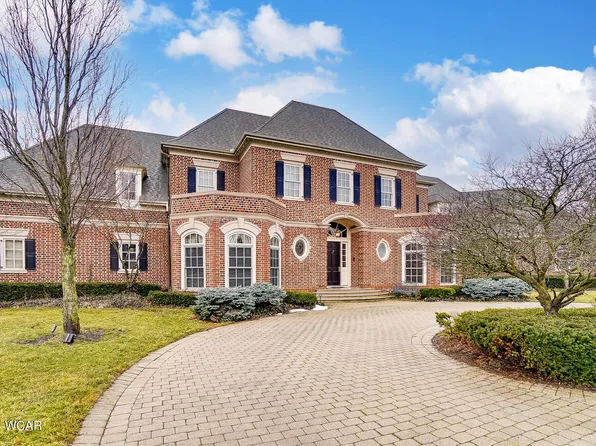 2790 Shagbark Dr, Lima, OH 45806