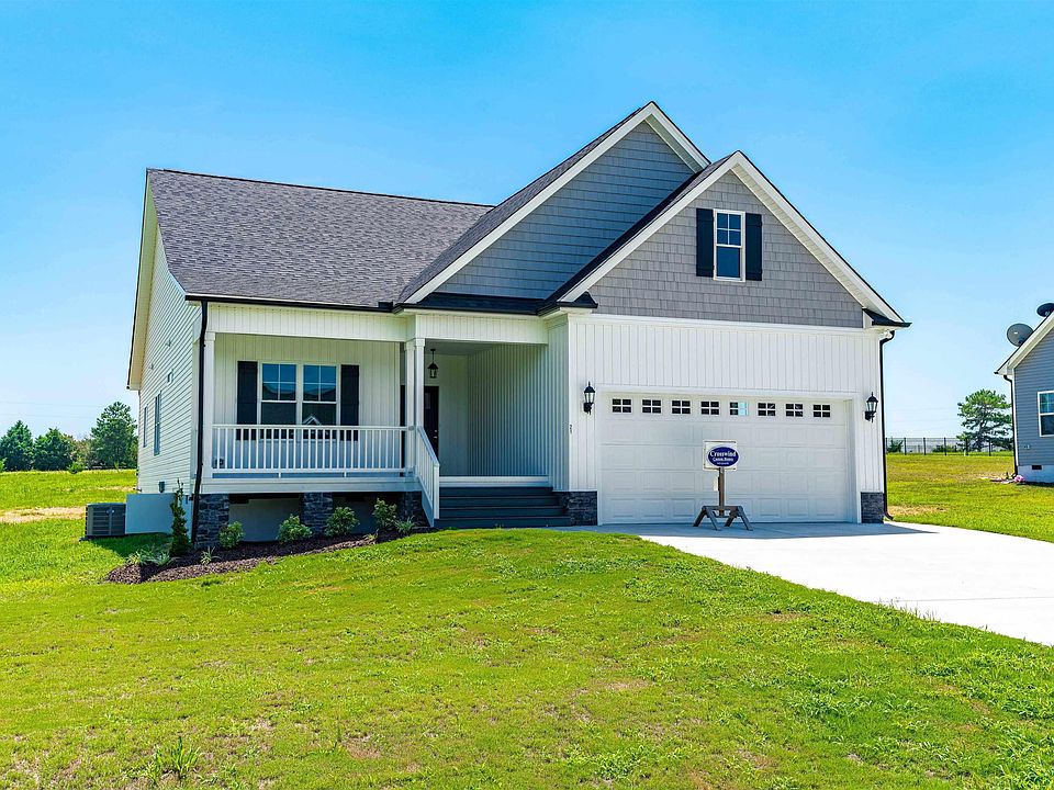 21 McPoole Ln, Clayton, NC 27527 Zillow