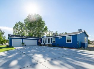 148 Osage Cir, Bishop, CA 93514