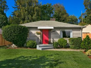 9729 31st Ave SW, Seattle, WA 98126