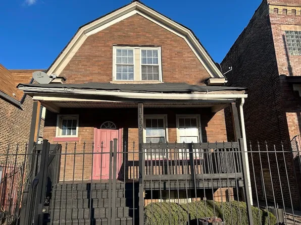 1309 N Pulaski Rd, Chicago, IL 60651