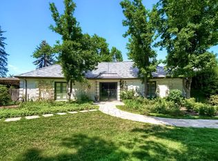 11 Polo Club Dr, Denver, CO 80209