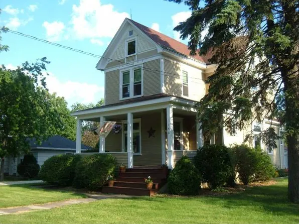 190 Porter Ave, Clifton, IL 60927