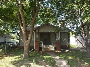 1355 N 39th St, Lincoln, NE 68503