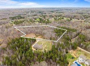 612 Old Oak Rd, Thomasville, NC 27360