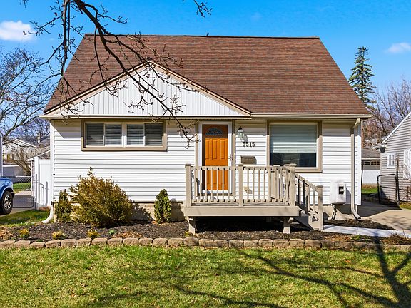 3rd image of 3515 Durham Rd
