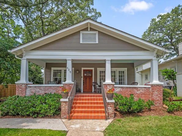 405 Crewdson St, Chattanooga, TN 37405
