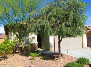 7898 W Trenton Way, Florence, AZ 85132