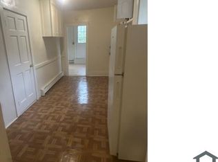 354 Ash St #2, Brockton, MA 02301