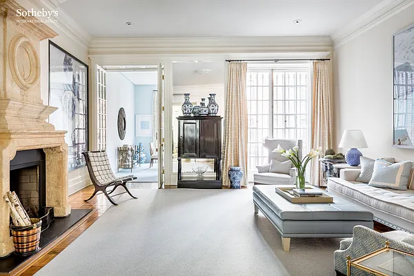 Sold by Sotheby's International Realty | media 42