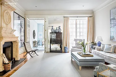 Sold by Sotheby's International Realty