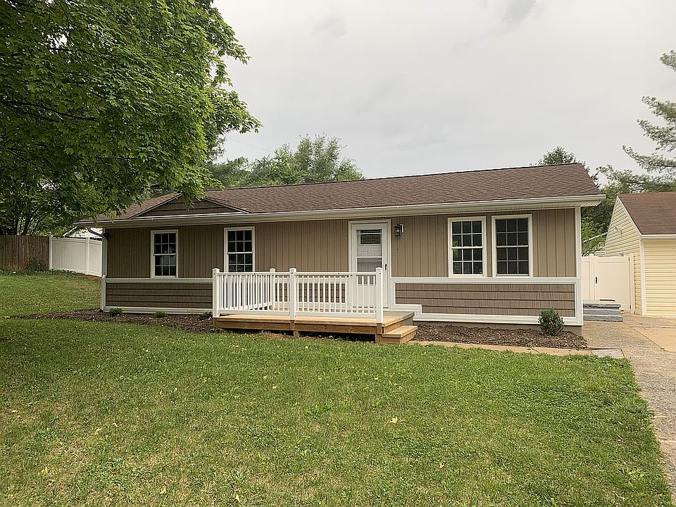 22 Hayrick Rd, Waynesboro, VA 22980 Zillow