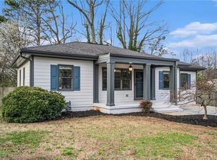 4010 E Johnson Cir, Chamblee, GA 30341