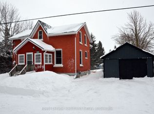 6985 Raglan St, West Perth, ON N0K1E0